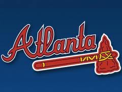 Atlanta Braves Logo